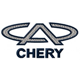 Лого Chery