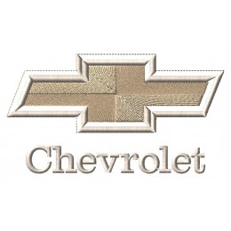 Лого Chevrolet