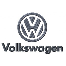 Лого Volkswagen