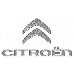 Лого Citroen