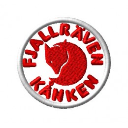 Лого Kanken