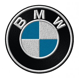 Лого BMV