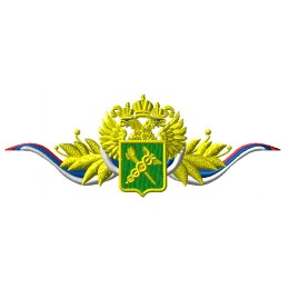 Герб таможни