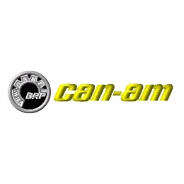 Лого Can-am