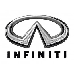 Лого Инфинити