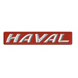 Лого Haval