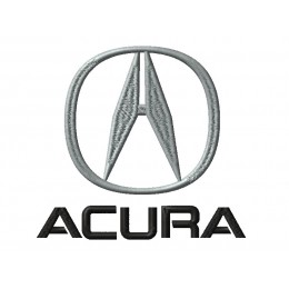 Лого Acura