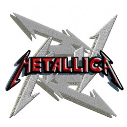 Лого Metallika