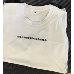 Файл вышивки Надпись "Неситепросеко"