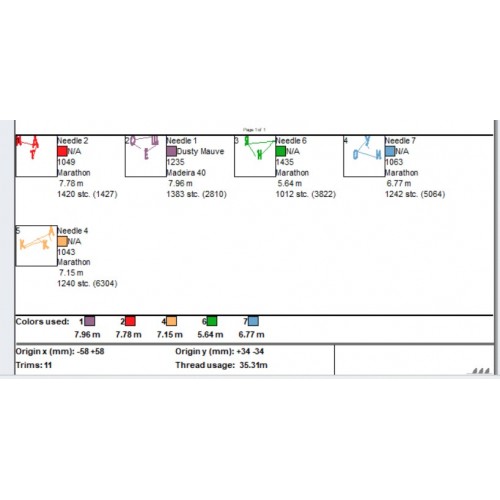 Файл вышивки Надпись Моя душа - котенки