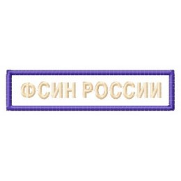 ФСИН России