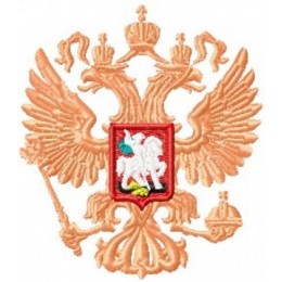 Герб России 1