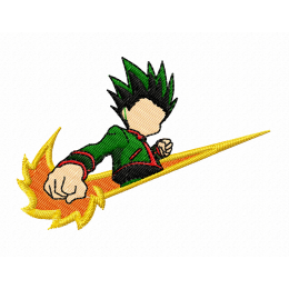 Gon