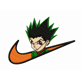 Gon 01