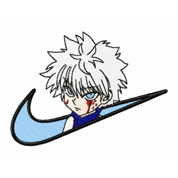 Killua V2