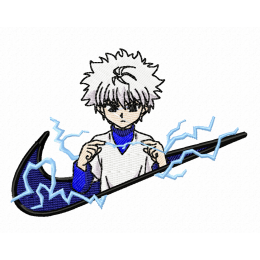 Killua