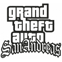 GTA SA / ГТА СА / Grand Theft Auto San Andreas