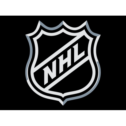 Файл вышивки NHL / НХЛ хоккей