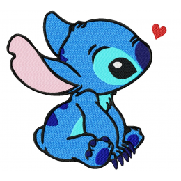 Стич 5 / Stich