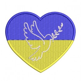 Украина / Флаг / UA