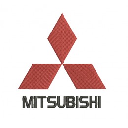 Mitsubishi - Митсубиси