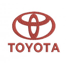 Toyota - тойота