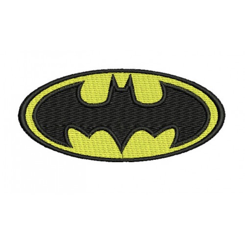 Файл вышивки Batman 2 - Бэтман 2
