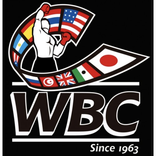 Файл вышивки WBC