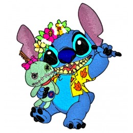 Стич 3 / Stich