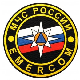 МЧС России / emercom