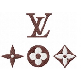 louis vuitton/ луи виттон / LV