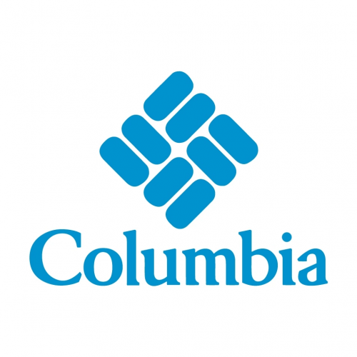 Файл вышивки columbia/ каламбиа