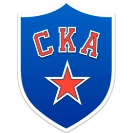 СКА хоккей