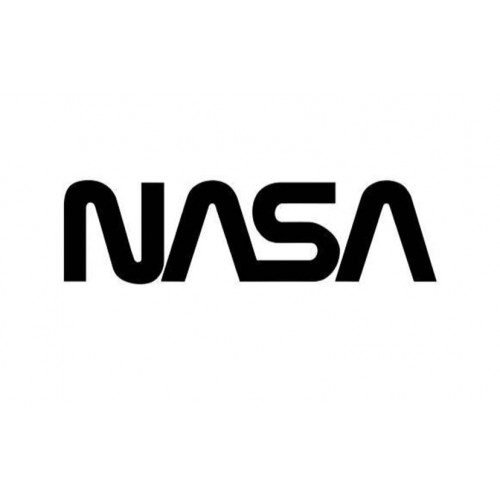 Файл вышивки NASA / наса