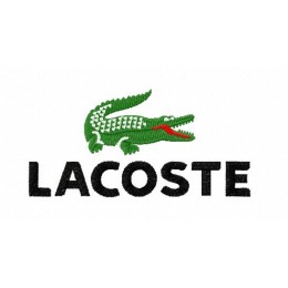 lacoste / лакост