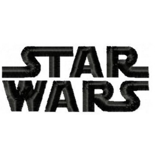 Файл вышивки Star Wars Звездные войны