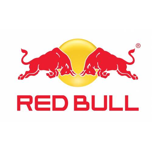 Файл вышивки Red Bull / Ред Булл