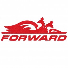 Forward Russia / Форвард Россия