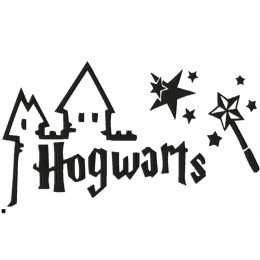 Хогвартс / Hogwards