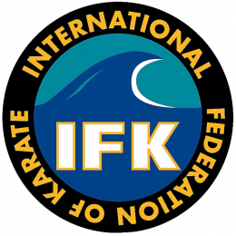 IFK/ каратэ/ International federation of karate