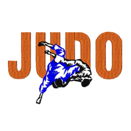 Дзюдо / judo