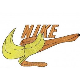 Найк банан/ nike banana