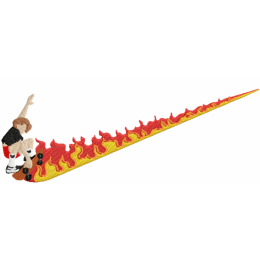 Nike Skatebording Fire