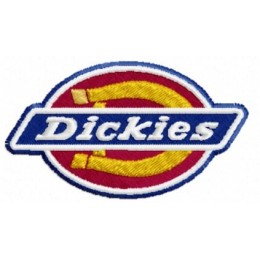 Логотип Dickies
