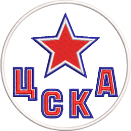 ХК ЦСКА