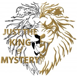 King of mystery