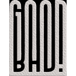 GOOD-BAD