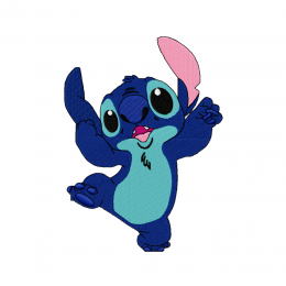 Стич / Stich / Stitch