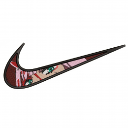 Zero Two / 02 / Милый во Франксе Nike