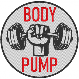 Игра "Body Pump"